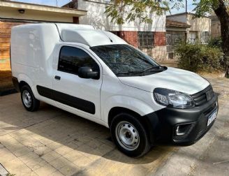Fiat Fiorino Usada en Mendoza