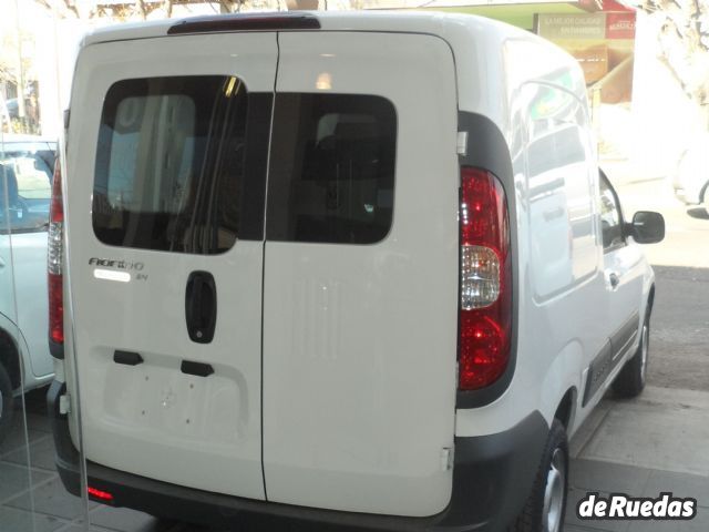 Fiat Fiorino Nueva en Mendoza, deRuedas