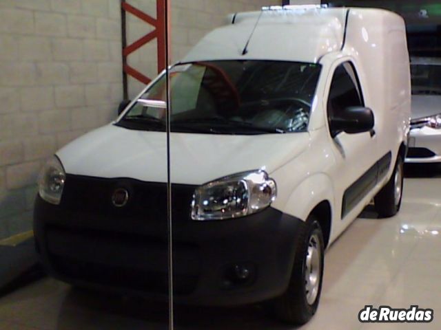 Fiat Fiorino Nueva en Mendoza, deRuedas
