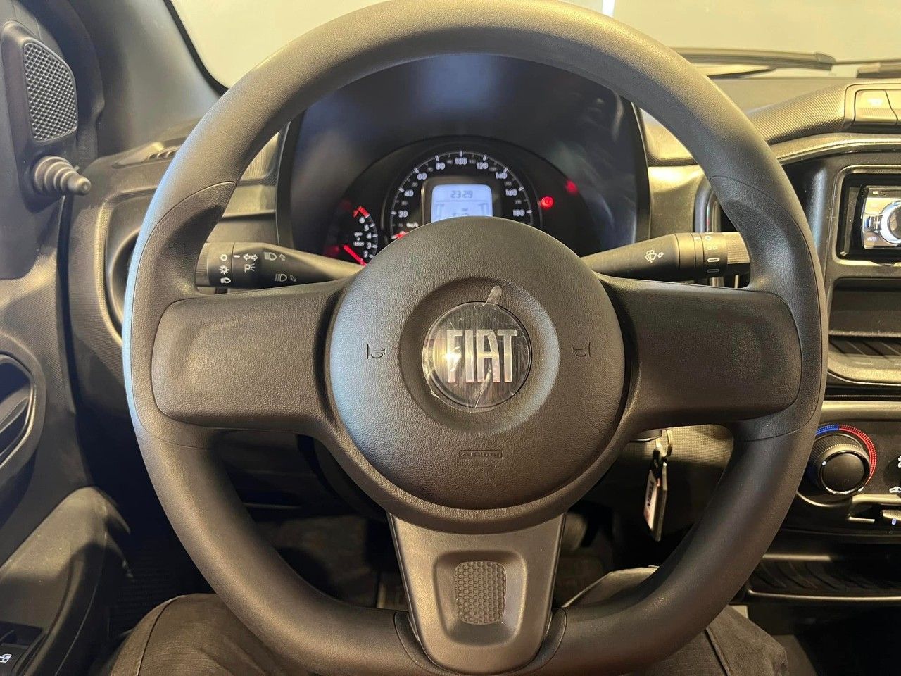 Fiat Fiorino Usada en Córdoba, deRuedas