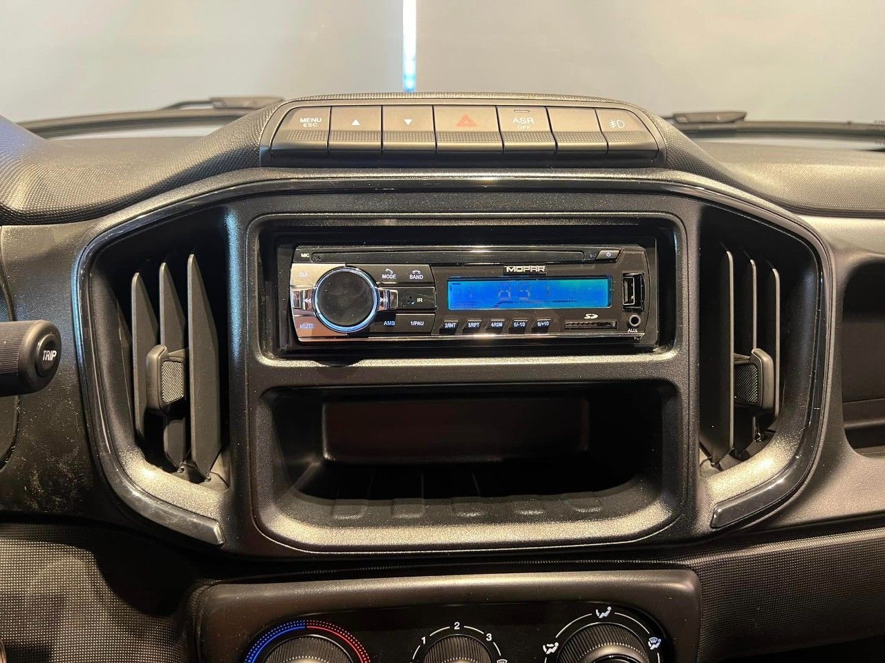 Fiat Fiorino Usada en Córdoba, deRuedas