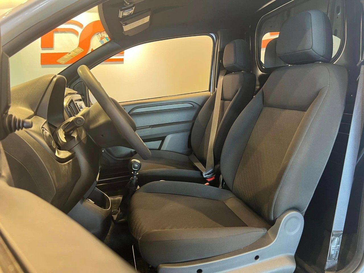 Fiat Fiorino Usada en Córdoba, deRuedas