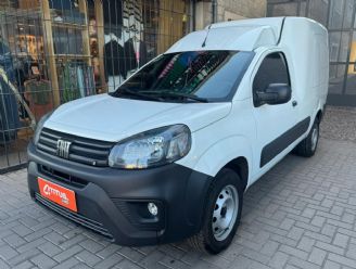 Fiat Fiorino Usada en Córdoba Financiado