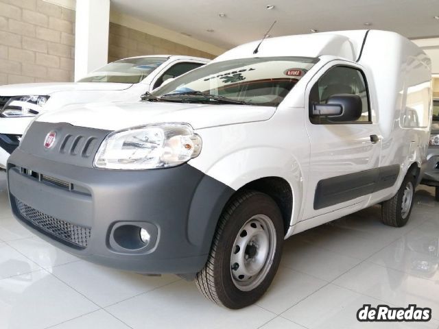 Fiat Fiorino Nueva en Mendoza, deRuedas