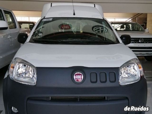Fiat Fiorino Nueva en Mendoza, deRuedas