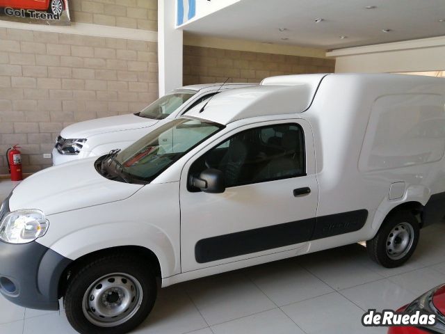 Fiat Fiorino Nueva en Mendoza, deRuedas