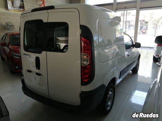 Fiat Fiorino Nueva en Mendoza, deRuedas
