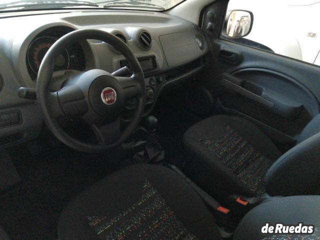 Fiat Fiorino Nueva en Mendoza, deRuedas