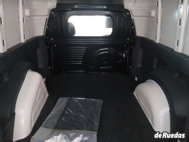 Fiat Fiorino Nueva en Mendoza, deRuedas