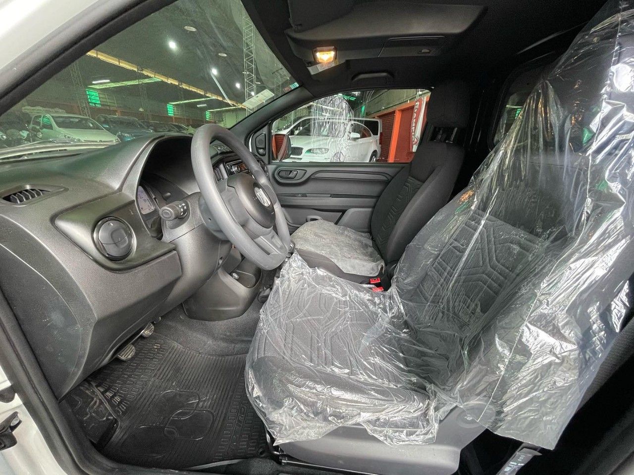 Fiat Fiorino Nueva en San Juan, deRuedas