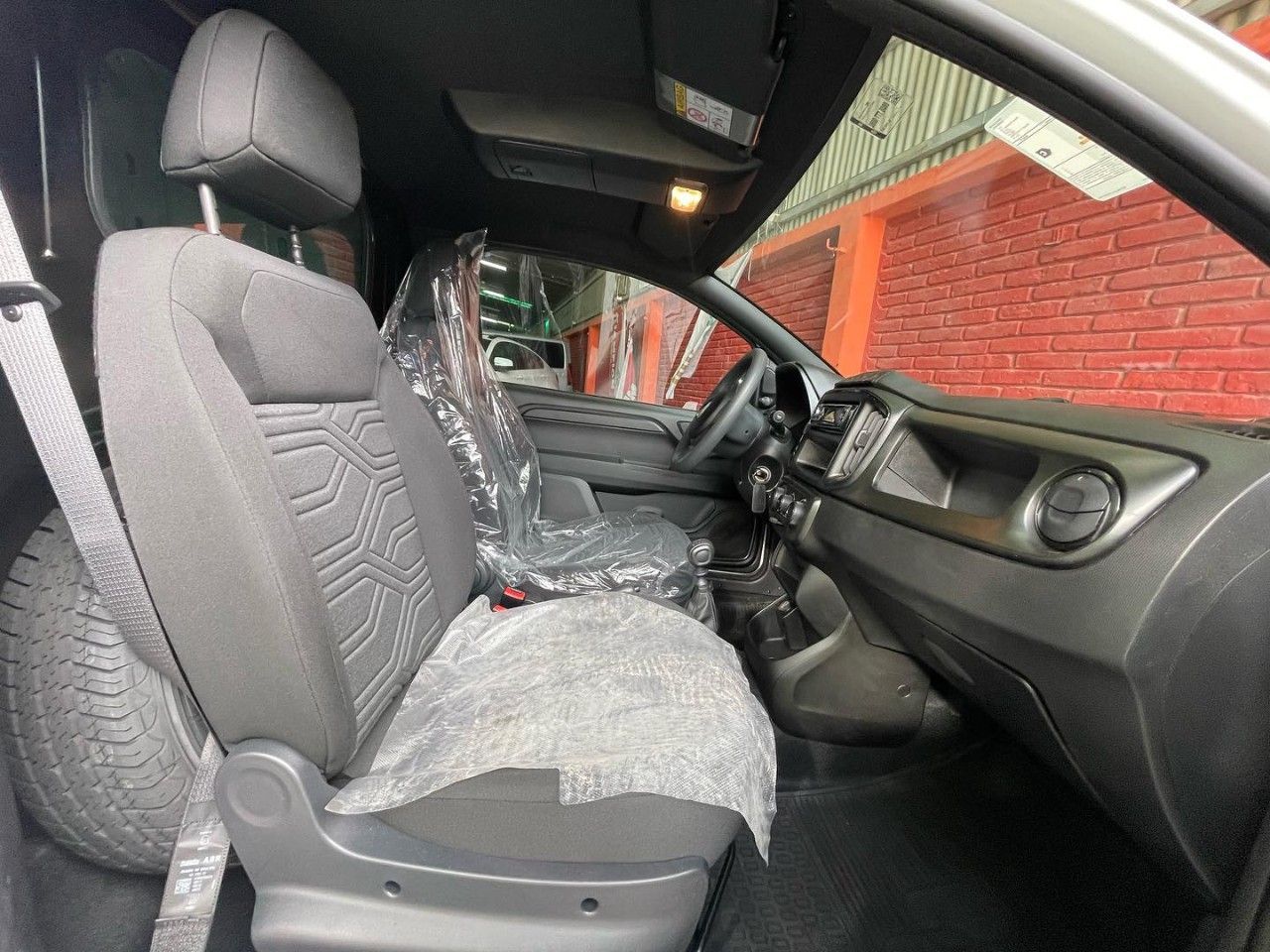 Fiat Fiorino Nueva en San Juan, deRuedas