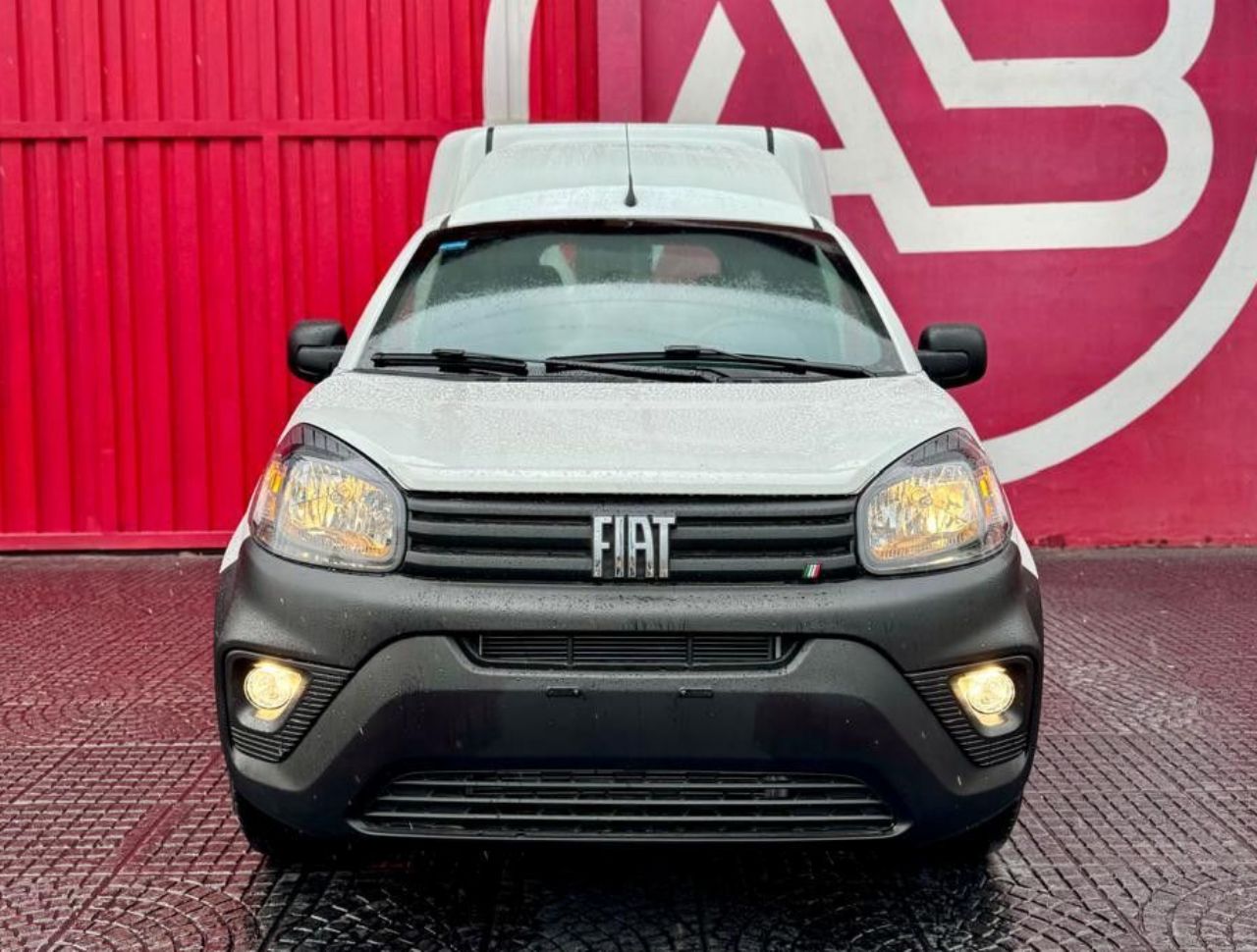 Fiat Fiorino Nueva Financiado en Córdoba, deRuedas