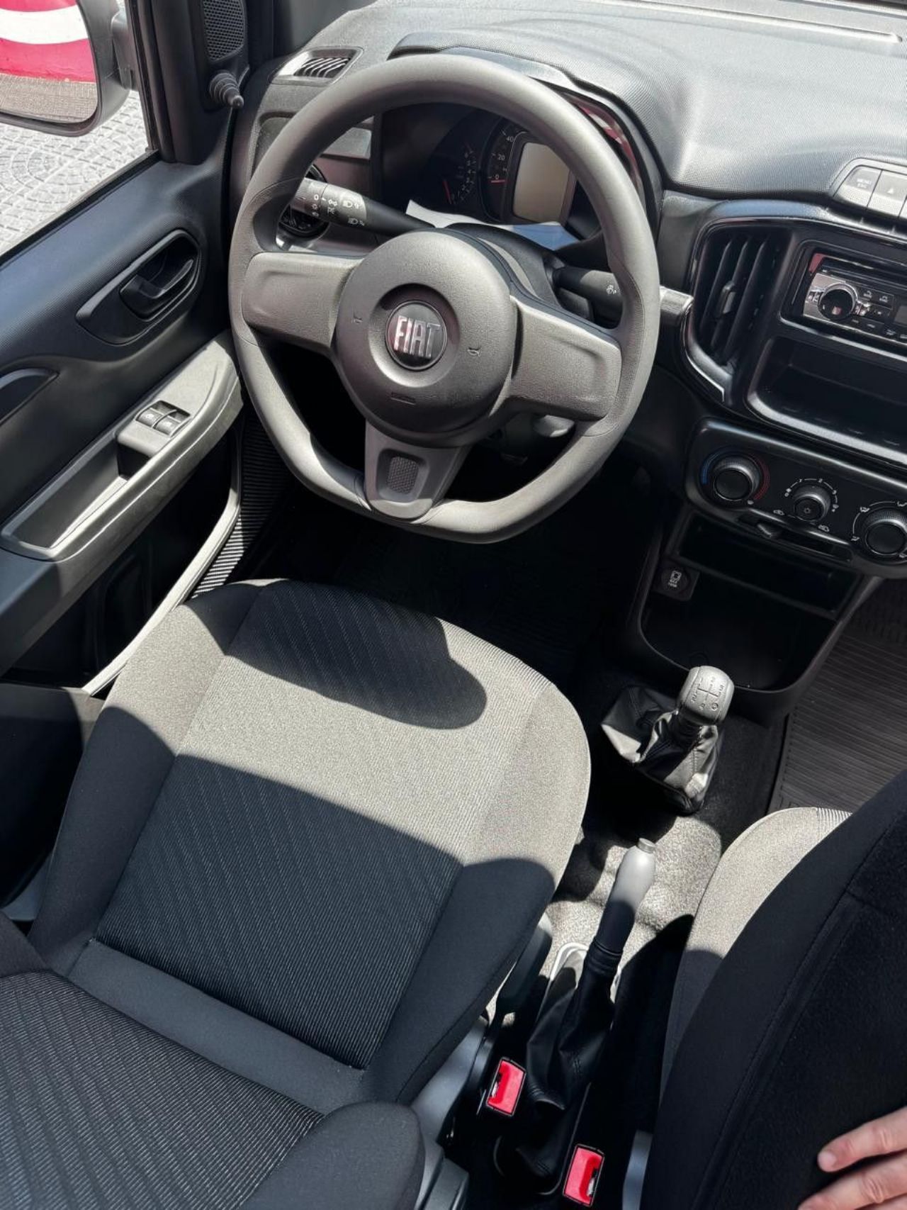 Fiat Fiorino Nueva Financiado en Córdoba, deRuedas