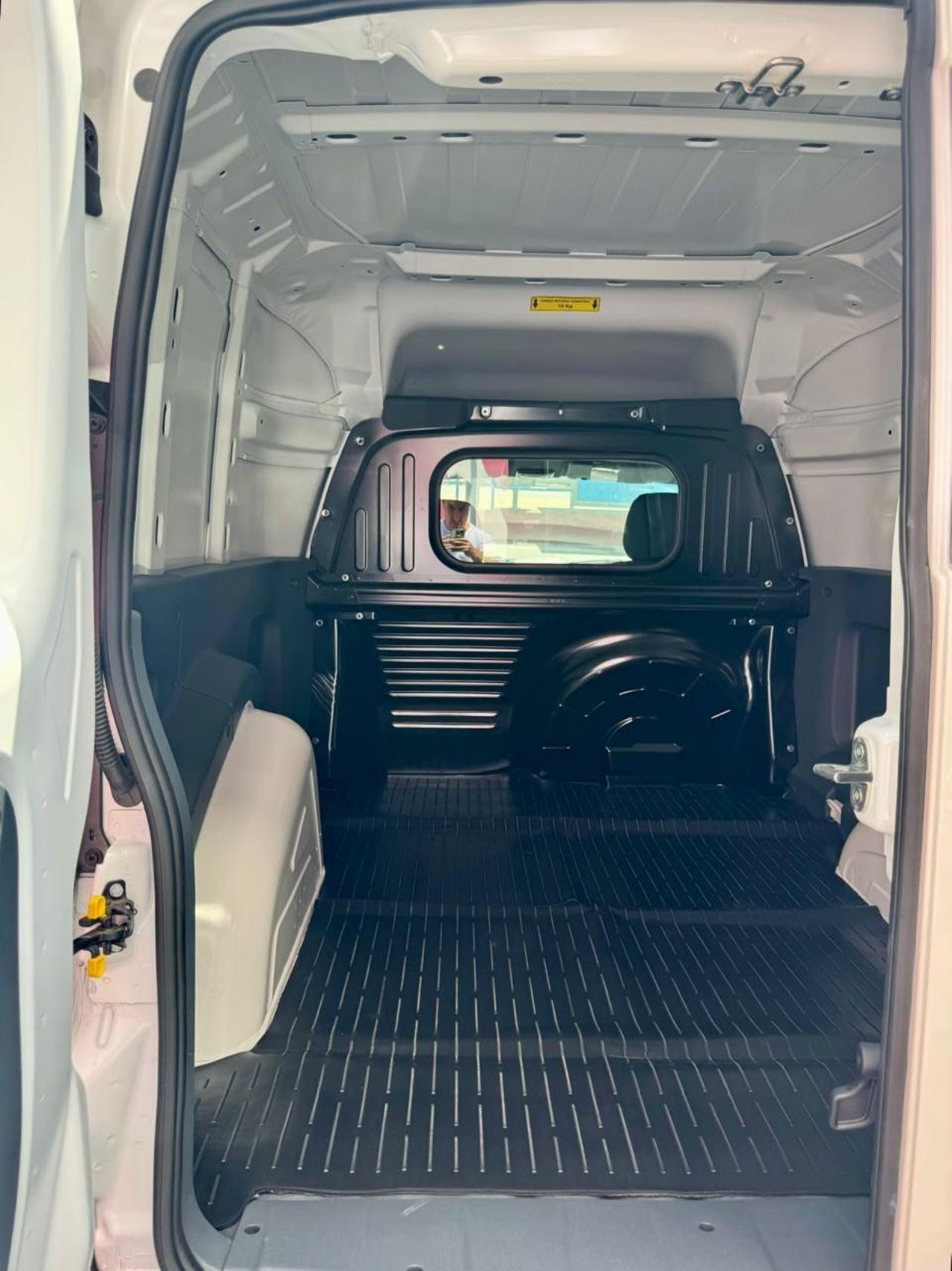 Fiat Fiorino Nueva Financiado en Córdoba, deRuedas