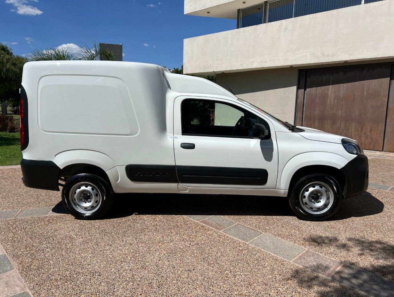 Fiat Fiorino Nueva en Córdoba, deRuedas