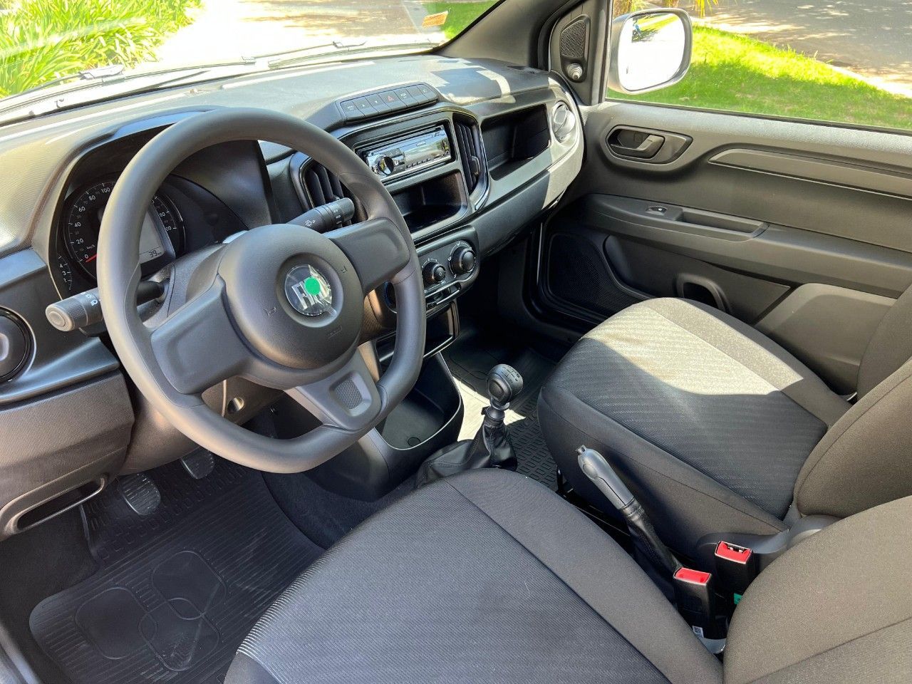 Fiat Fiorino Nueva en Córdoba, deRuedas