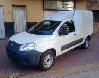 Fiat Fiorino Nueva en Mendoza
