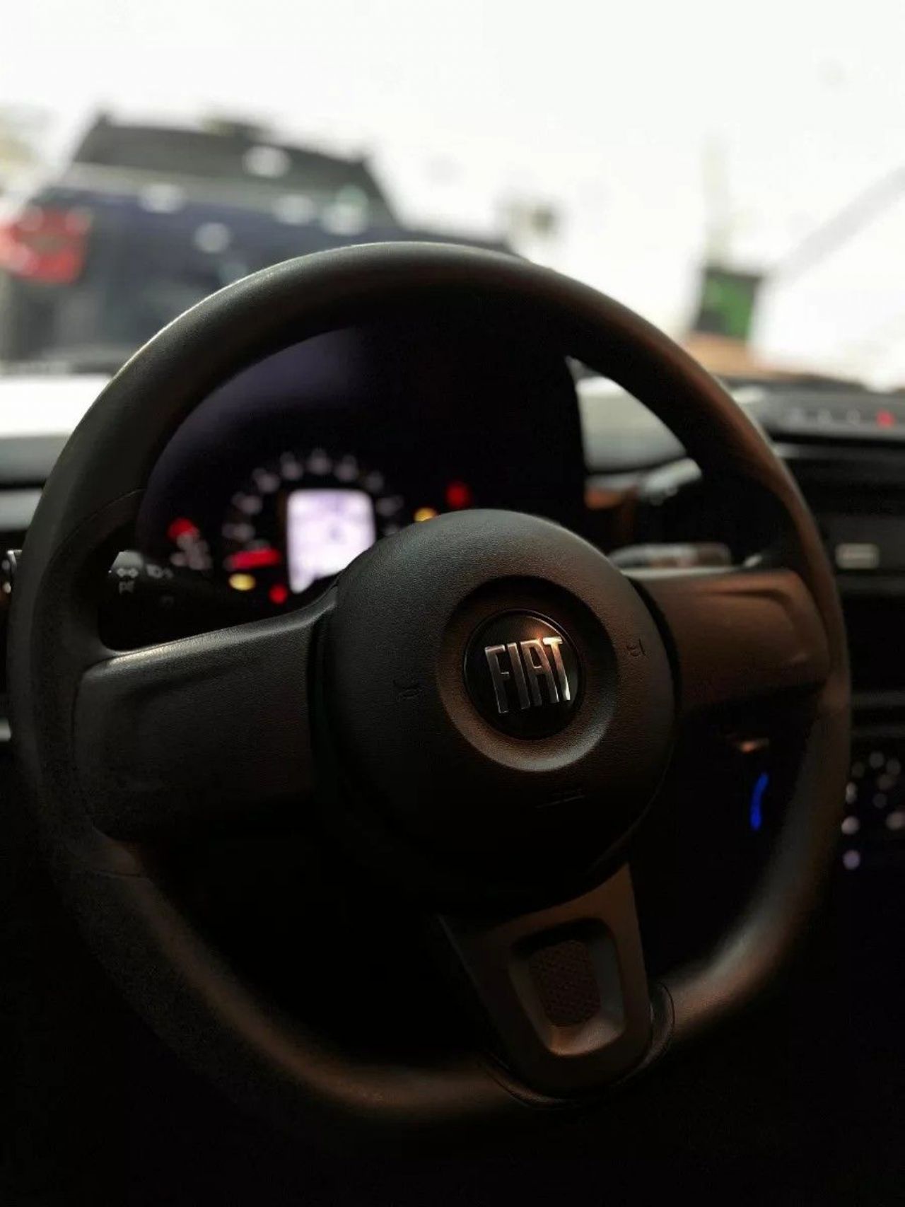 Fiat Fiorino Nueva Financiado en Buenos Aires, deRuedas