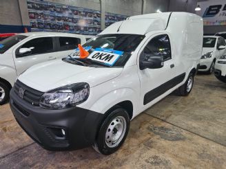 Fiat Fiorino Nueva en Mendoza