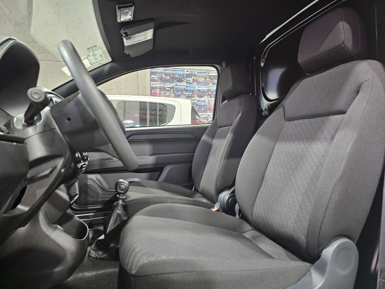Fiat Fiorino Nueva en Mendoza, deRuedas