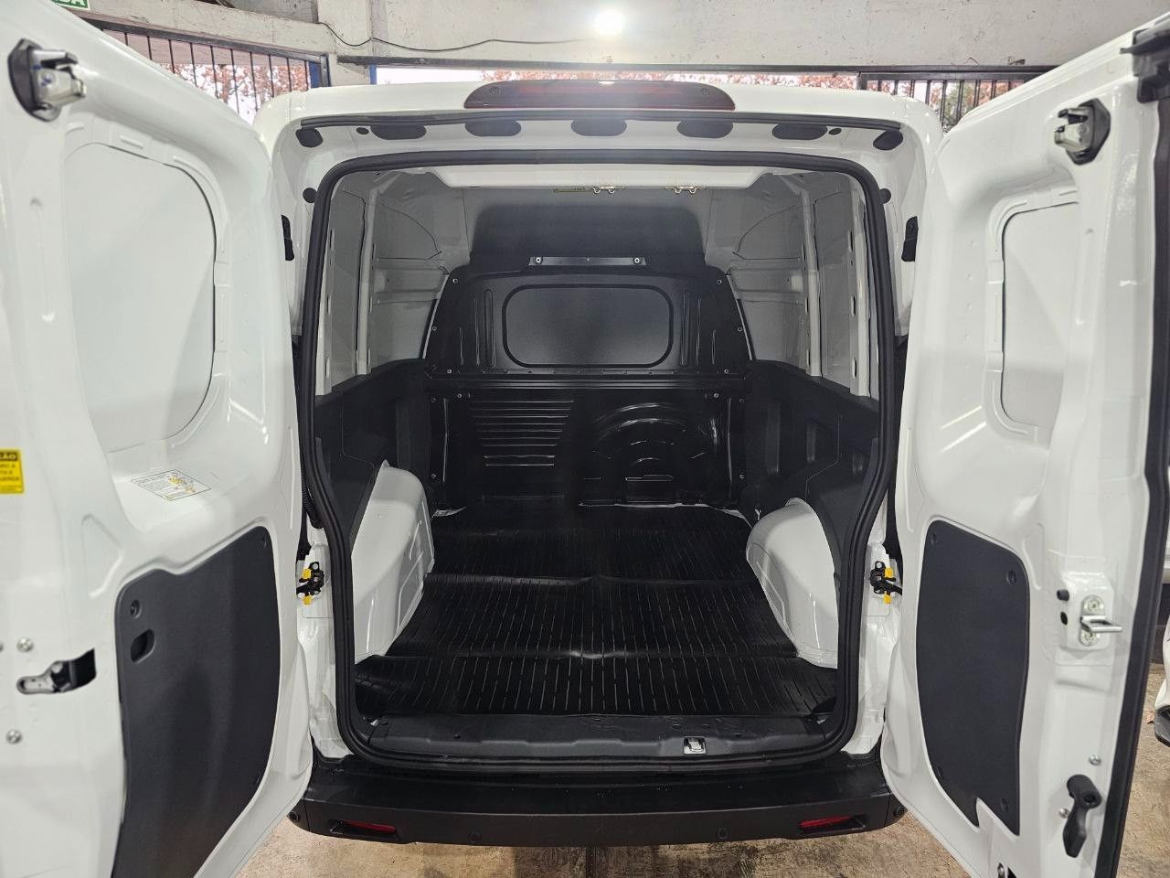 Fiat Fiorino Nueva en Mendoza, deRuedas