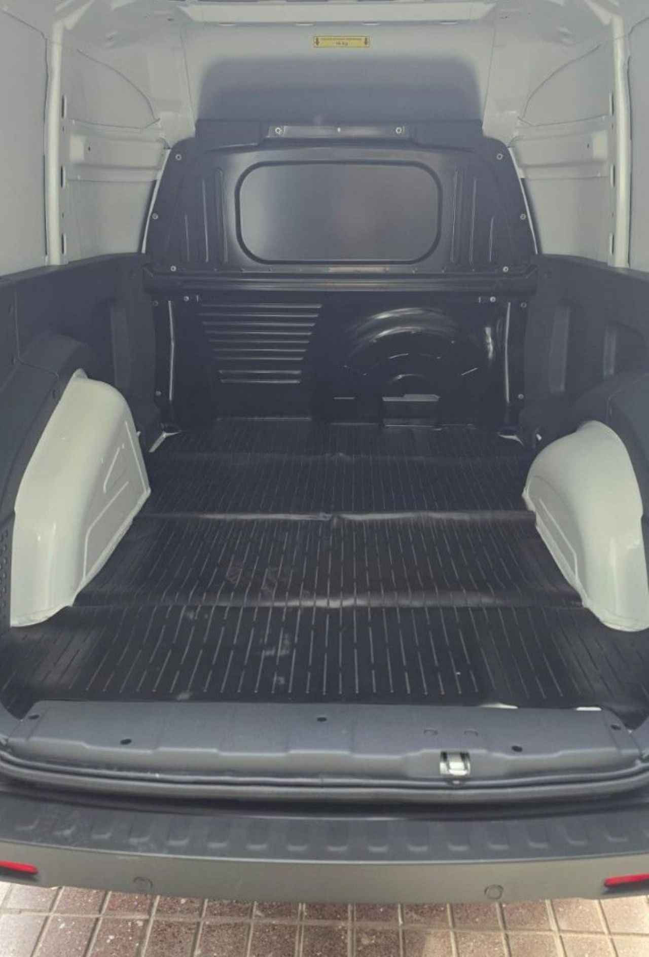 Fiat Fiorino Nueva Financiado en Mendoza, deRuedas