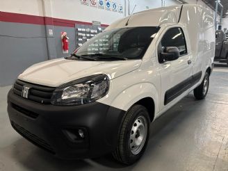 Fiat Fiorino Nueva en Córdoba