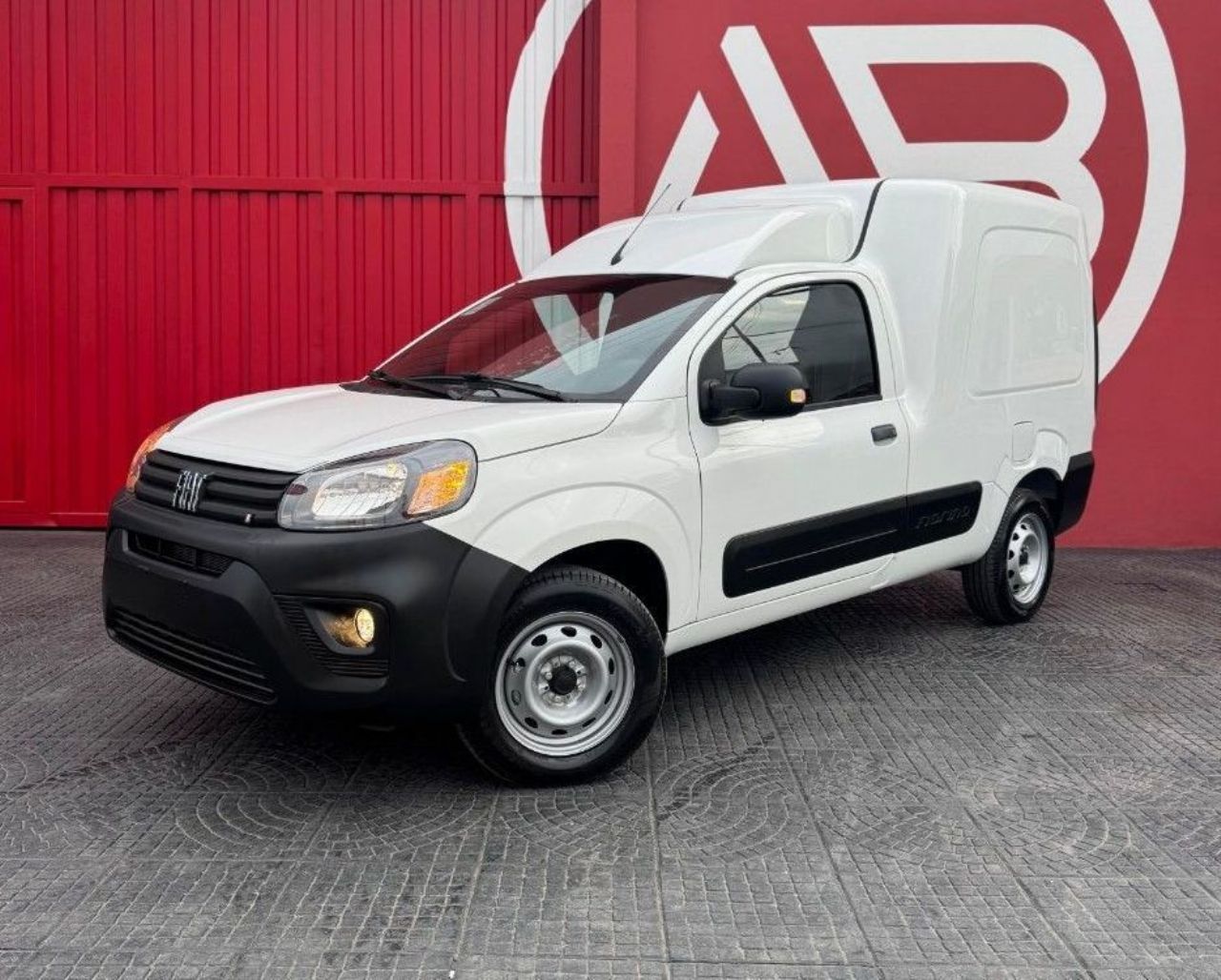 Fiat Fiorino Nueva Financiado en Córdoba, deRuedas