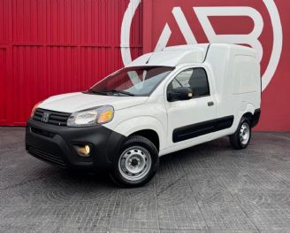 Fiat Fiorino Nueva en Córdoba Financiado