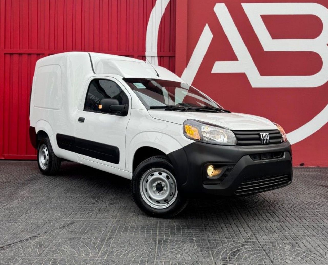 Fiat Fiorino Nueva Financiado en Córdoba, deRuedas