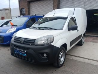 Fiat Fiorino Nueva en Mendoza Financiado