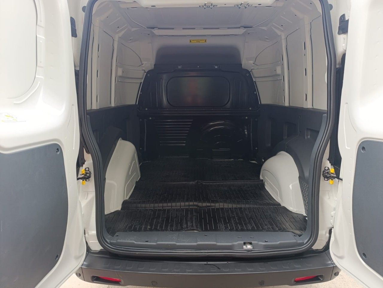 Fiat Fiorino Nueva Financiado en Mendoza, deRuedas