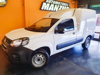 Fiat Fiorino Nueva en Mendoza