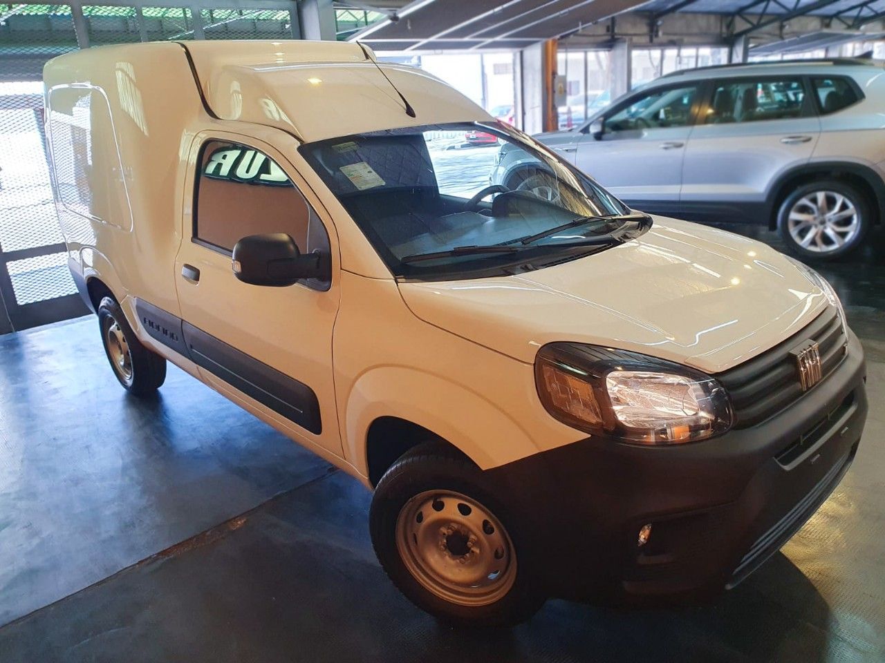 Fiat Fiorino Nueva en Mendoza, deRuedas