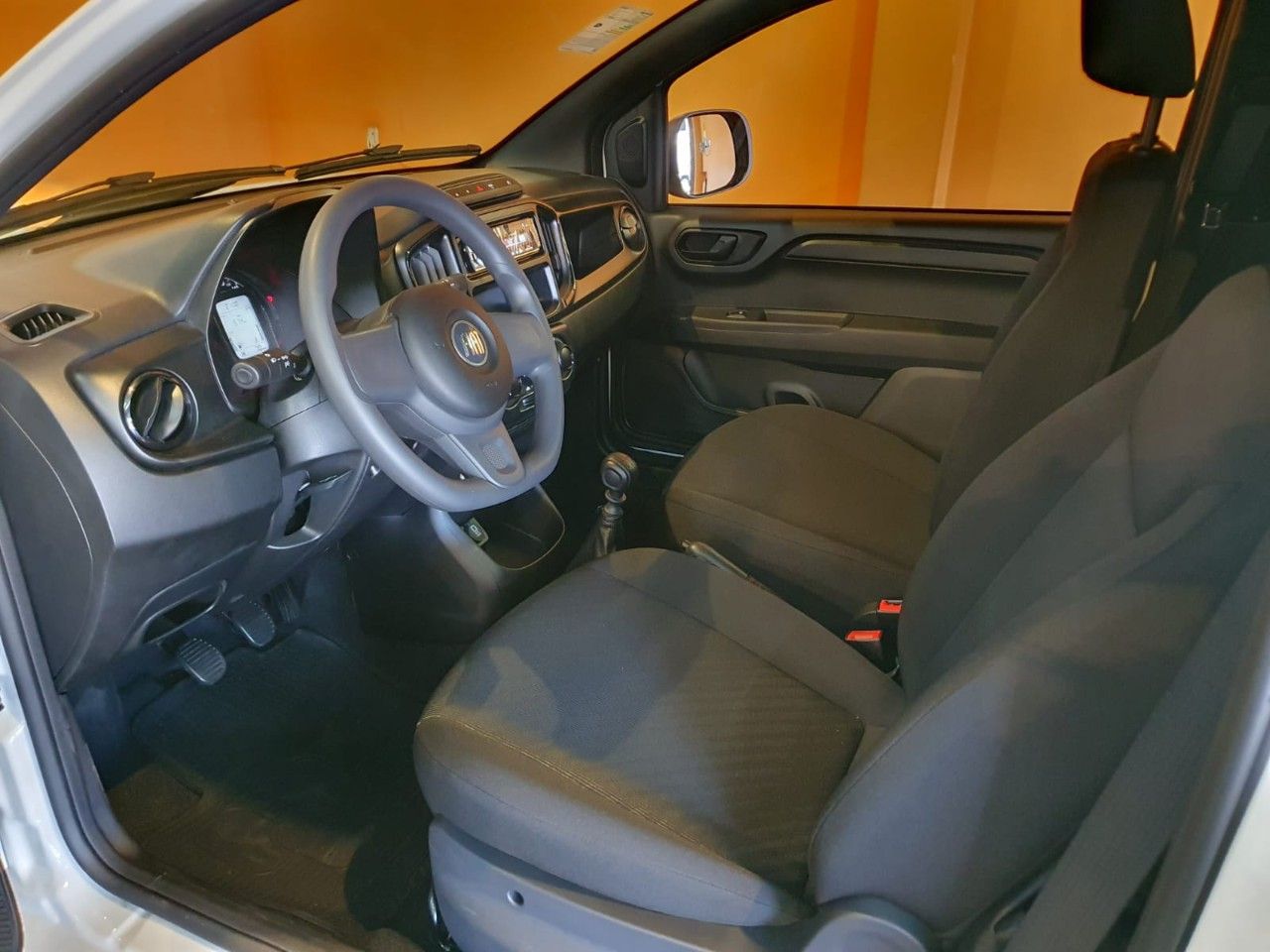 Fiat Fiorino Nueva en Mendoza, deRuedas