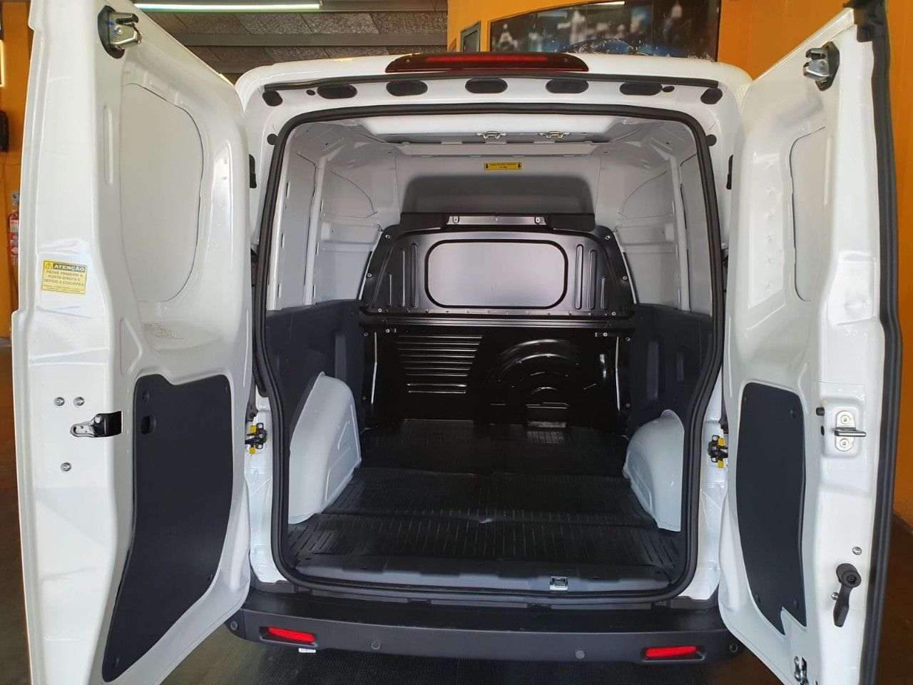 Fiat Fiorino Nueva en Mendoza, deRuedas