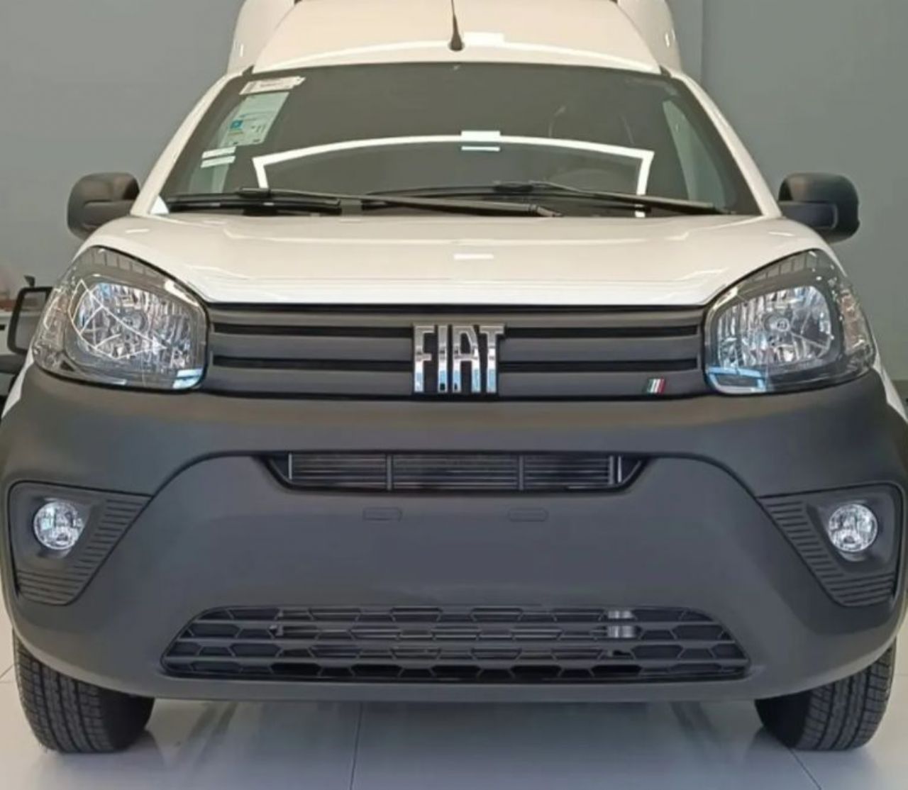 Fiat Fiorino Nueva Financiado en Córdoba, deRuedas
