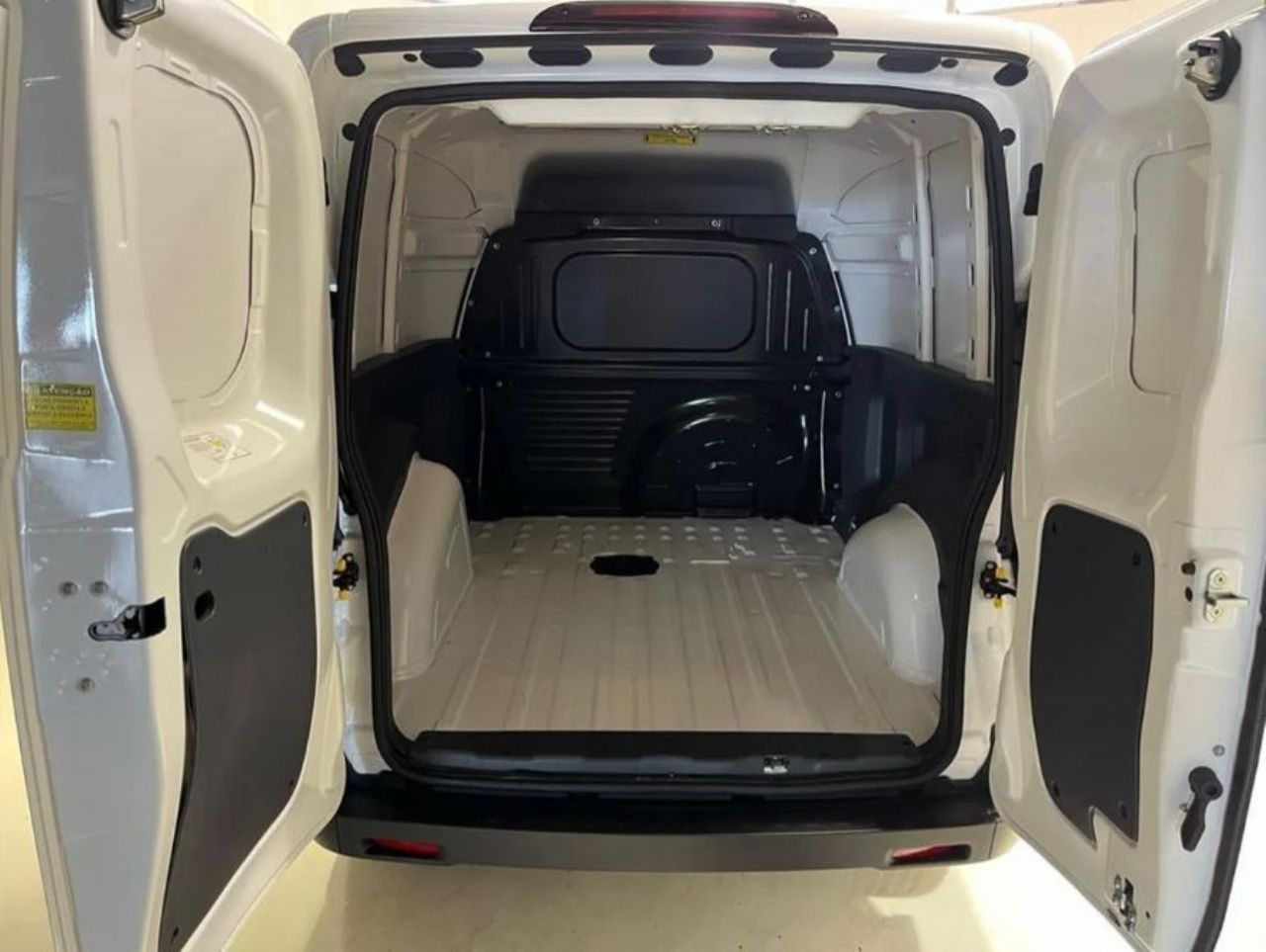 Fiat Fiorino Nueva Financiado en Córdoba, deRuedas