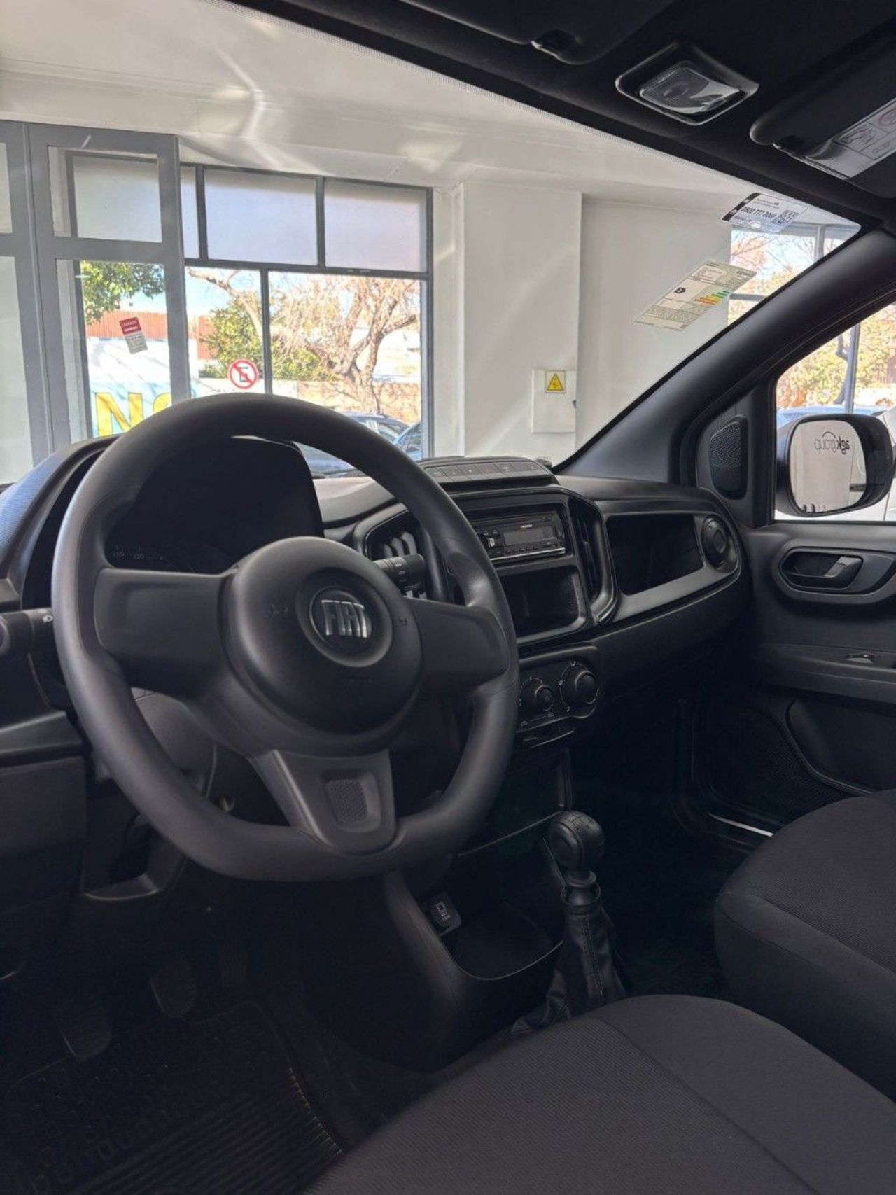 Fiat Fiorino Nueva Financiado en Mendoza, deRuedas