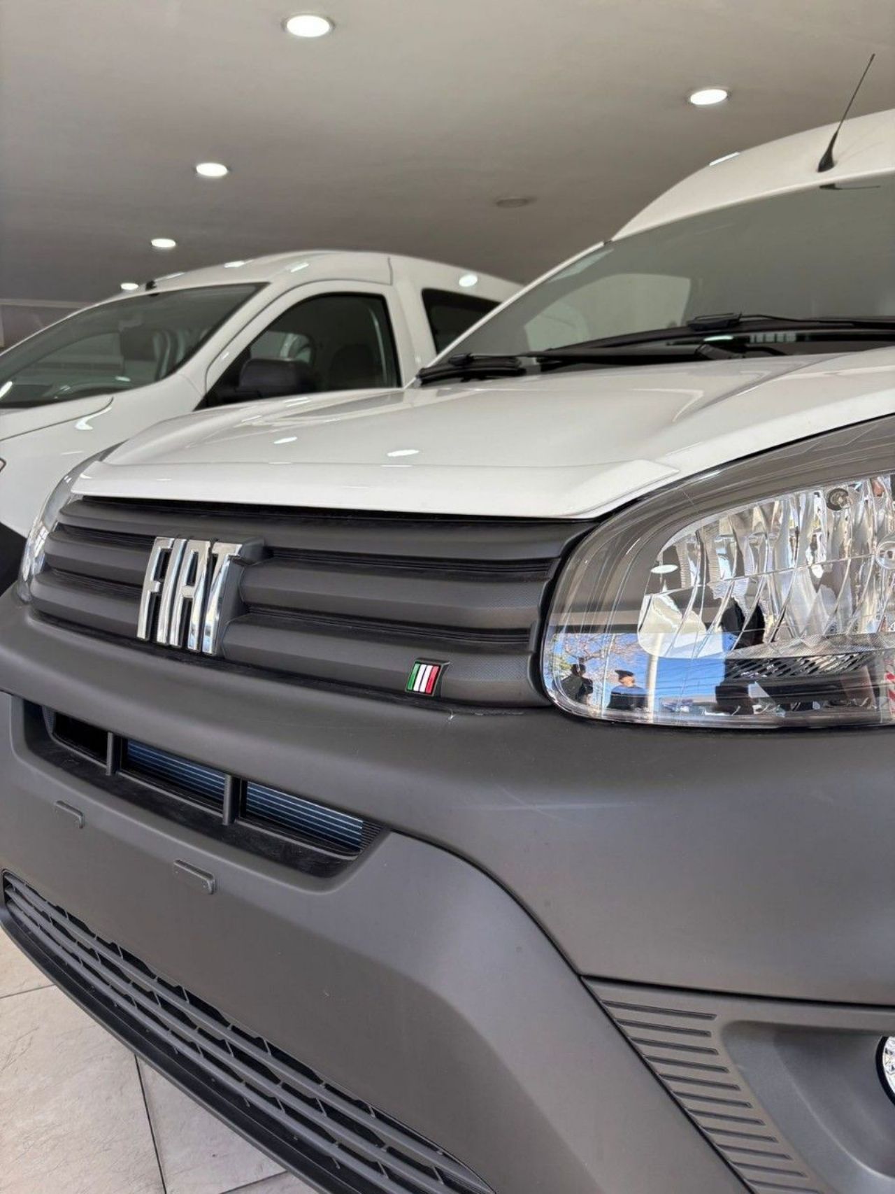 Fiat Fiorino Nueva Financiado en Mendoza, deRuedas