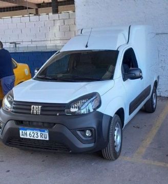 Fiat Fiorino Nueva en Córdoba