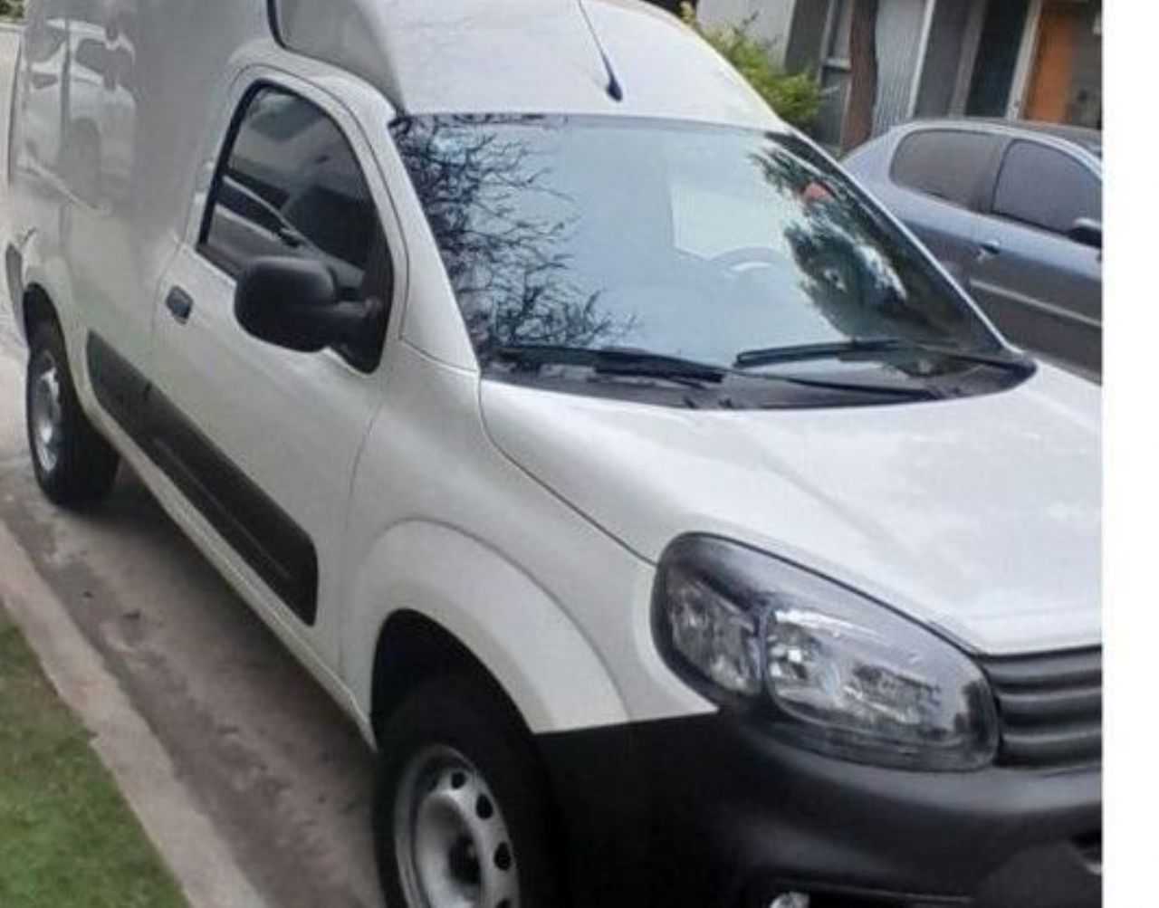 Fiat Fiorino Nueva en Córdoba, deRuedas