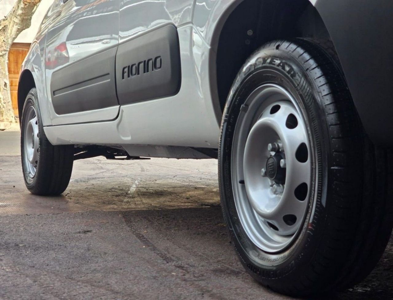 Fiat Fiorino Nueva Financiado en Mendoza, deRuedas