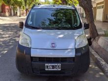 Fiat Fiorino Qubo Usada en Mendoza