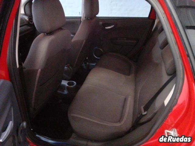 Fiat Grand Siena Usado en Mendoza, deRuedas