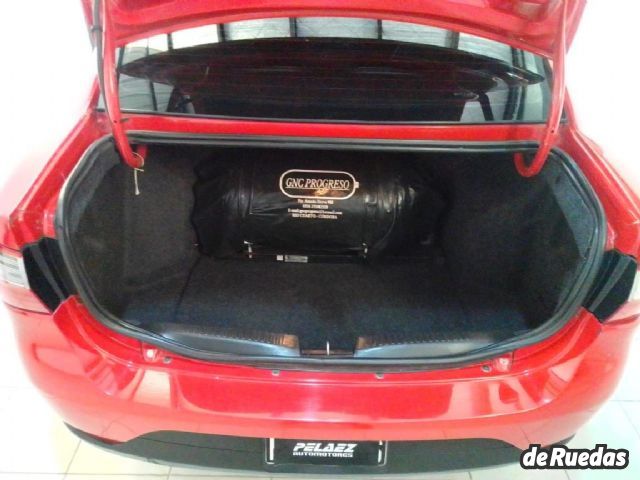 Fiat Grand Siena Usado en Mendoza, deRuedas