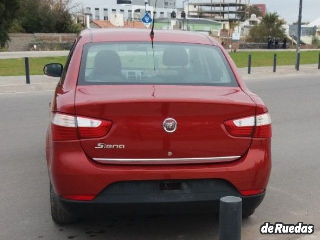 Fiat Grand Siena Usado en Neuquén, deRuedas