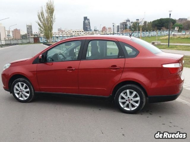 Fiat Grand Siena Usado en Neuquén, deRuedas