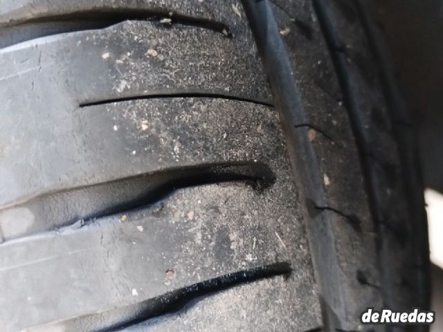 Fiat Grand Siena Usado en Mendoza, deRuedas