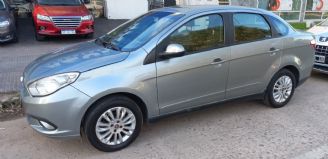 Fiat Grand Siena Usado en Córdoba